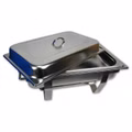 Chafing Dish Speisenwärmer Warmhaltebehälter GN-Behälter Edelstahl 13 tlg. SET - im-shop-kaufen.de
