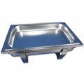 Chafing Dish Speisenwärmer Warmhaltebehälter GN-Behälter Edelstahl 13 tlg. SET - im-shop-kaufen.de
