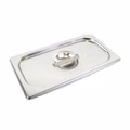 Waschbecken Edelstahl Spülbecken Camping Spüle 325x175x150 mit Deckel Waschbecken Edelstahl Spülbecken Camping Spüle 325x175x150 mit Deckel