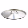 Kochtopf XXL Edelstahl 50 Liter mit Deckel Gastro Topf Kochtopf XXL Edelstahl 50 Liter mit Deckel Gastro Topf