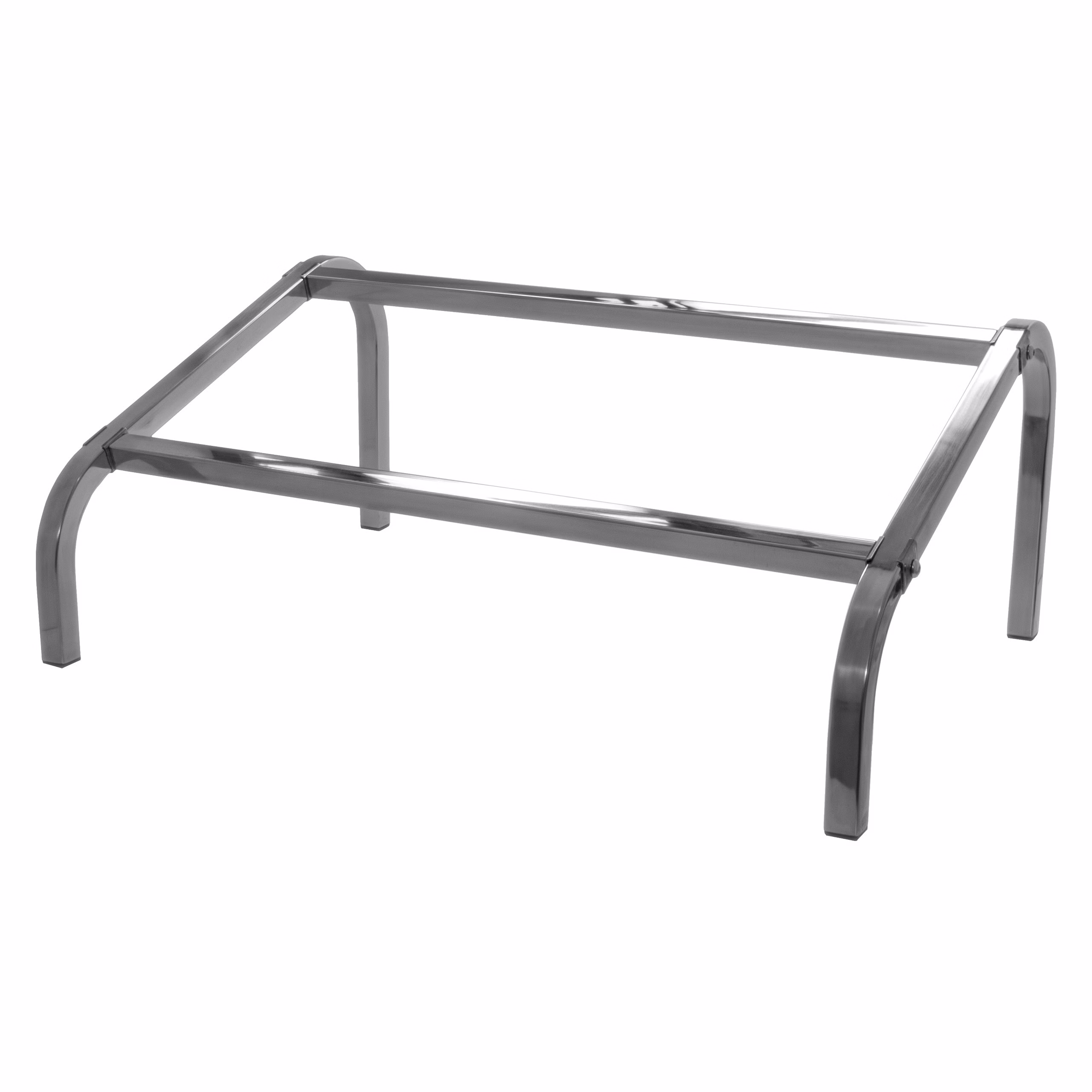Ständer Edelstahl für GN 1/3 Behälter Buffetständer, Zutatenständer Ständer Edelstahl für GN 1/3 Behälter Buffetständer, Zutatenständer