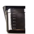 Kunststoff GN 1/2 SCHWARZ Gastronormbehälter GN-Behälter 9,5 Liter Tiefe 150mm