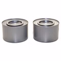 Edelstahl Speisenwärmer 1/2 extra tief 100mm Warmhaltebehälter Chafing Dish Edelstahl Speisenwärmer 1/2 extra tief 100mm Warmhaltebehälter Chafing Dish