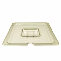 Kunststoff GN 1/2 Gastronormbehälter GN-Behälter + Deckel Aussparung 12,5 Liter Tiefe 200mm Bild 2 Kunststoff GN 1/2 Gastronormbehälter GN-Behälter + Deckel Aussparung 12,5 Liter Tiefe 200mm Bild 2