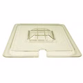 Kunststoff GN 1/2 Gastronormbehälter GN-Behälter + Deckel Aussparung 12,5 Liter Tiefe 200mm Bild 4 Kunststoff GN 1/2 Gastronormbehälter GN-Behälter + Deckel Aussparung 12,5 Liter Tiefe 200mm Bild 4