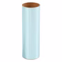 Deko-Folie, B 15,5 cm, Hellblau, 50cm Deko-Folie, B 15,5 cm, Hellblau, 50cm