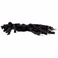 25x Schlüsselbänder schwarz Schlüsselanhänger teilbar 55cm mit Haken 25x Schlüsselbänder schwarz Schlüsselanhänger teilbar 55cm mit Haken