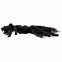 25x Schlüsselbänder schwarz Schlüsselanhänger teilbar 55cm mit Haken 25x Schlüsselbänder schwarz Schlüsselanhänger teilbar 55cm mit Haken