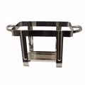 Edelstahl Speisenwärmer 1/3 Warmhaltebehälter Chafing Dish 2,5 Liter Edelstahl Speisenwärmer 1/3 Warmhaltebehälter Chafing Dish 2,5 Liter