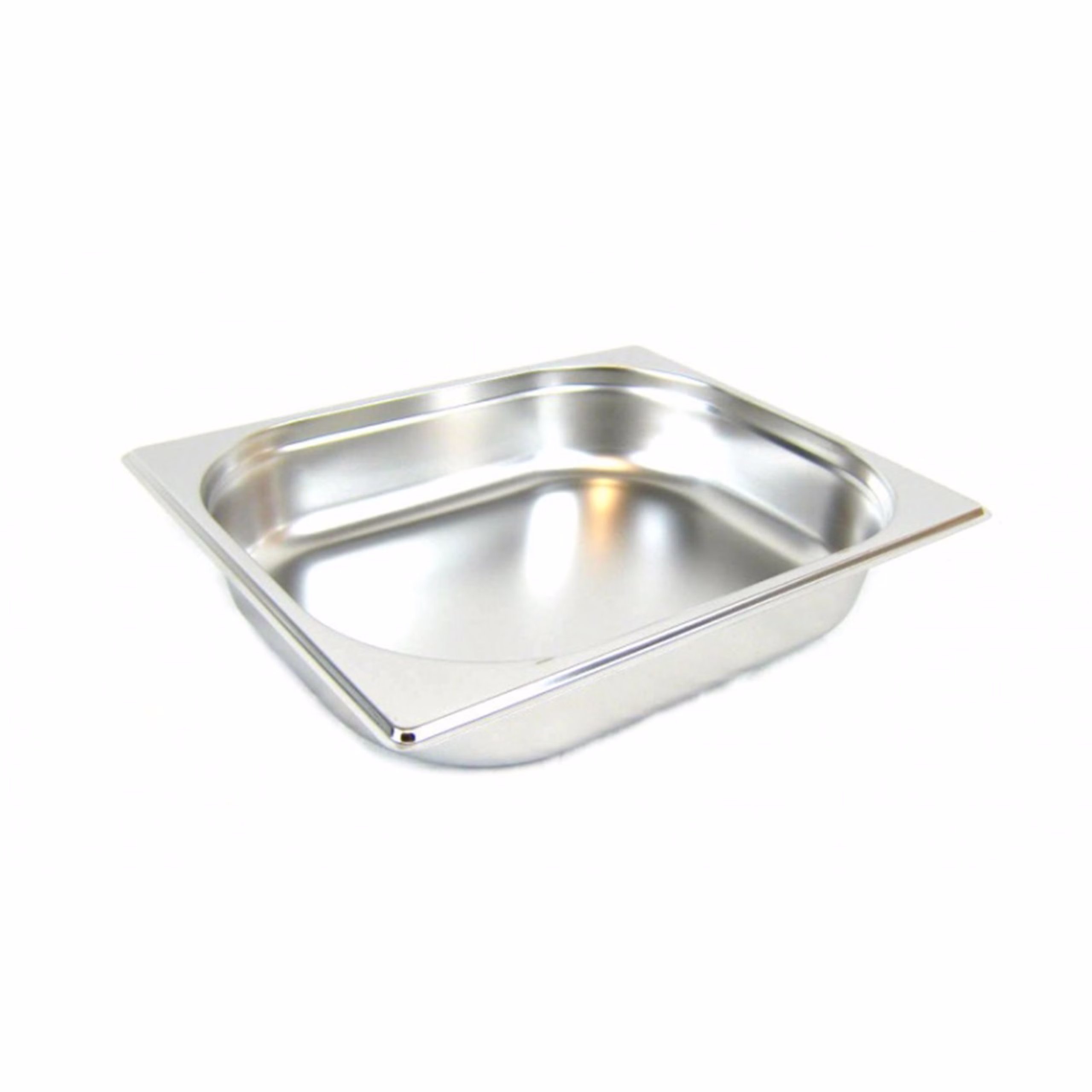 Dampfgarer Set Edelstahl GN 1/2 Gastrobehälter ( L 32,5 x B 26,5 x T 6,5 cm ) Bild 6 Dampfgarer Set Edelstahl GN 1/2 Gastrobehälter ( L 32,5 x B 26,5 x T 6,5 cm ) Bild 6
