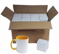 36-Stueck-Fototasse-Sublimation-Kaffee-Tassen-Becher-WEISS-HENKEL-Gelb-207693_1.jpg