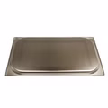 GN 1/1 Gastronormbehälter GN-Behälter Edelstahl 2,5 Liter Tiefe 20mm gelocht Bild 8 GN 1/1 Gastronormbehälter GN-Behälter Edelstahl 2,5 Liter Tiefe 20mm gelocht Bild 8