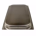 GN 1/1 Gastronormbehälter GN-Behälter Edelstahl 5,0 Liter Tiefe 40mm gelocht Bild 3 GN 1/1 Gastronormbehälter GN-Behälter Edelstahl 5,0 Liter Tiefe 40mm gelocht Bild 3