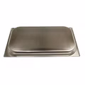 GN 1/1 Gastronormbehälter GN-Behälter Edelstahl 5,0 Liter Tiefe 40mm gelocht Bild 6 GN 1/1 Gastronormbehälter GN-Behälter Edelstahl 5,0 Liter Tiefe 40mm gelocht Bild 6