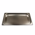 GN 1/1 Gastronormbehälter GN-Behälter Edelstahl 5,0 Liter Tiefe 40mm gelocht Bild 8 GN 1/1 Gastronormbehälter GN-Behälter Edelstahl 5,0 Liter Tiefe 40mm gelocht Bild 8