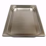 GN 1/1 Gastronormbehälter GN-Behälter Edelstahl 5,0 Liter Tiefe 40mm gelocht Bild 2 GN 1/1 Gastronormbehälter GN-Behälter Edelstahl 5,0 Liter Tiefe 40mm gelocht Bild 2