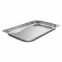 GN 1/1 Gastronormbehälter GN-Behälter Edelstahl 5,0 Liter Tiefe 40mm gelocht Bild 1 GN 1/1 Gastronormbehälter GN-Behälter Edelstahl 5,0 Liter Tiefe 40mm gelocht Bild 1