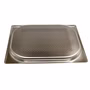 GN 1/3 Gastronormbehälter GN-Behälter Edelstahl 0,75 Liter Tiefe 20mm gelocht Bild 3 GN 1/3 Gastronormbehälter GN-Behälter Edelstahl 0,75 Liter Tiefe 20mm gelocht Bild 3