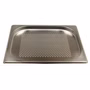 GN 1/3 Gastronormbehälter GN-Behälter Edelstahl 0,75 Liter Tiefe 20mm gelocht Bild 6 GN 1/3 Gastronormbehälter GN-Behälter Edelstahl 0,75 Liter Tiefe 20mm gelocht Bild 6