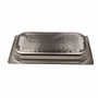 GN 1/3 Gastronormbehälter GN-Behälter Edelstahl 1,5 Liter Tiefe 40mm gelocht Bild 6 GN 1/3 Gastronormbehälter GN-Behälter Edelstahl 1,5 Liter Tiefe 40mm gelocht Bild 6