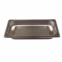 GN 1/3 Gastronormbehälter GN-Behälter Edelstahl 1,5 Liter Tiefe 40mm gelocht Bild 8 GN 1/3 Gastronormbehälter GN-Behälter Edelstahl 1,5 Liter Tiefe 40mm gelocht Bild 8