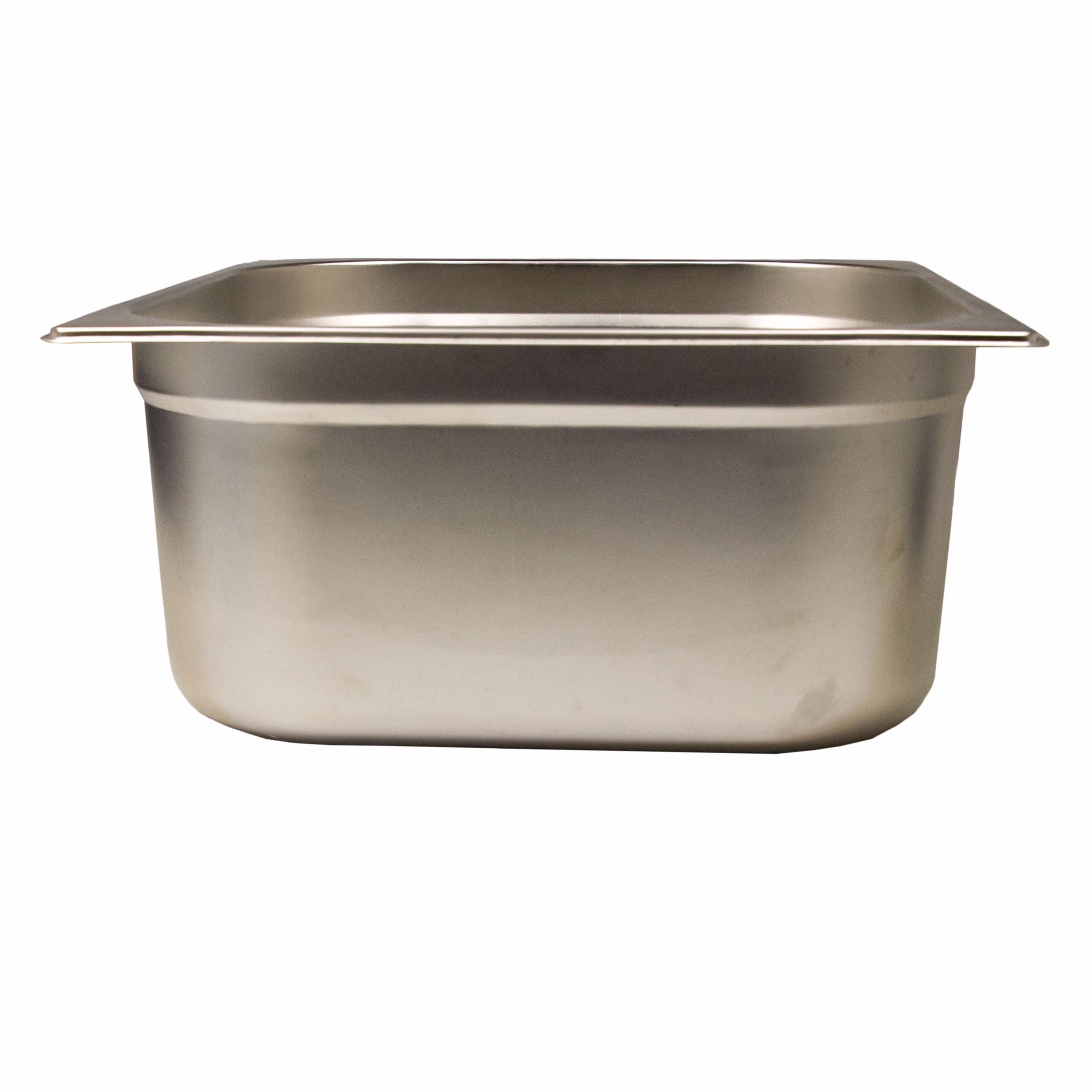 Waschbecken Edelstahl 2/3 x 150mm tief GN Pan Basin mit Spülventil Waschbecken Edelstahl 2/3 x 150mm tief GN Pan Basin mit Spülventil
