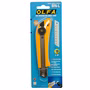 Olfa Industrie Cutter BN-L Bild 1 Olfa Industrie Cutter BN-L Bild 1