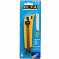 Olfa Industrie Cutter L-1 Bild 1 Olfa Industrie Cutter L-1 Bild 1