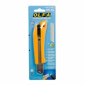 Olfa Sicherheitsmesser SK-7 für Folien , Bänder und Verpackungsmaterial Bild 1 Olfa Sicherheitsmesser SK-7 für Folien , Bänder und Verpackungsmaterial Bild 1