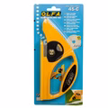 Olfa Rundklingen Cutter 45C Bild 1