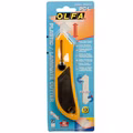 Olfa Hakenklinge Cutter Sondermesser PC-L Bild 1