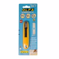 Olfa Sicherheitsmesser SK-7 für Folien , Bänder und Verpackungsmaterial Bild 1 Olfa Sicherheitsmesser SK-7 für Folien , Bänder und Verpackungsmaterial Bild 1