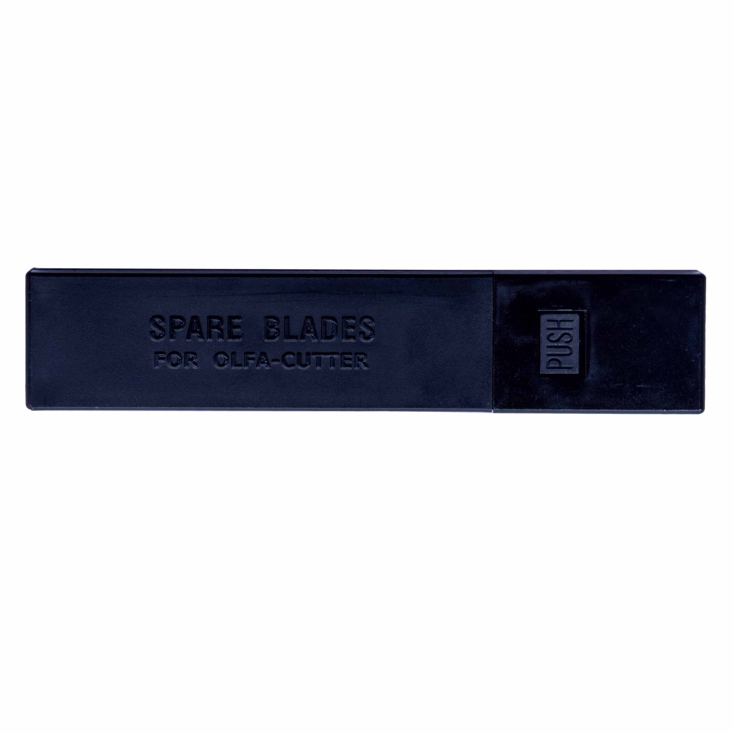 Industrie Cutter L-5 - BB-C mit Tasche von Olfa Industrie Cutter L-5 - BB-C mit Tasche von Olfa