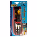 Industrie Cutter L-5 - BB-C mit Tasche von Olfa Industrie Cutter L-5 - BB-C mit Tasche von Olfa