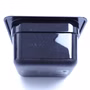 Kunststoff GN 1/6 Polycarbonat schwarz Gastronormbehälter GN-Behälter 1,6 Liter Tiefe 100mm Kunststoff GN 1/6 Polycarbonat schwarz Gastronormbehälter GN-Behälter 1,6 Liter Tiefe 100mm