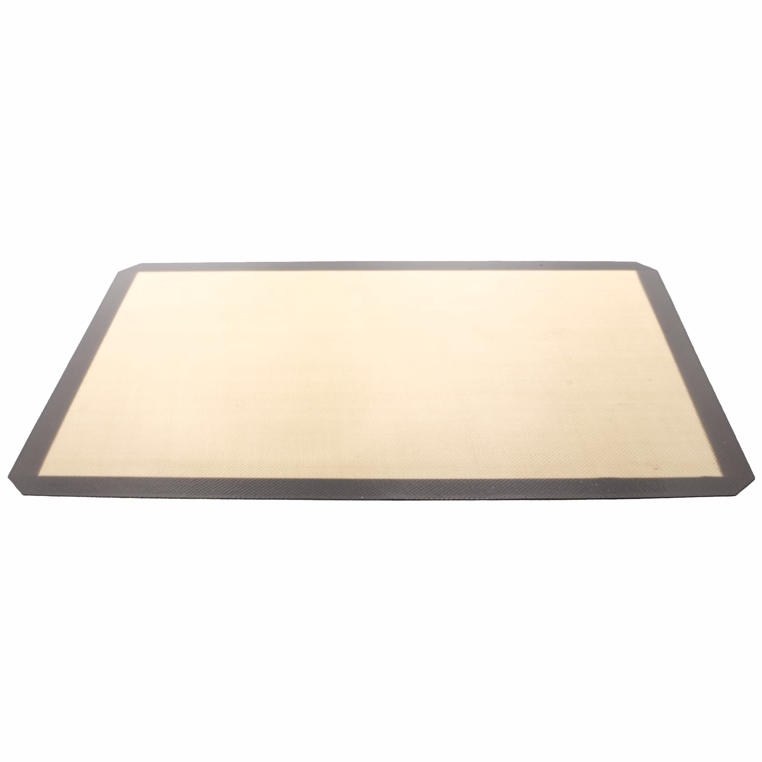 Ofenfeste Backunterlage, Silikonbackmatten, Dauerbackfolie 60 x 40cm Ofenfeste Backunterlage, Silikonbackmatten, Dauerbackfolie 60 x 40cm