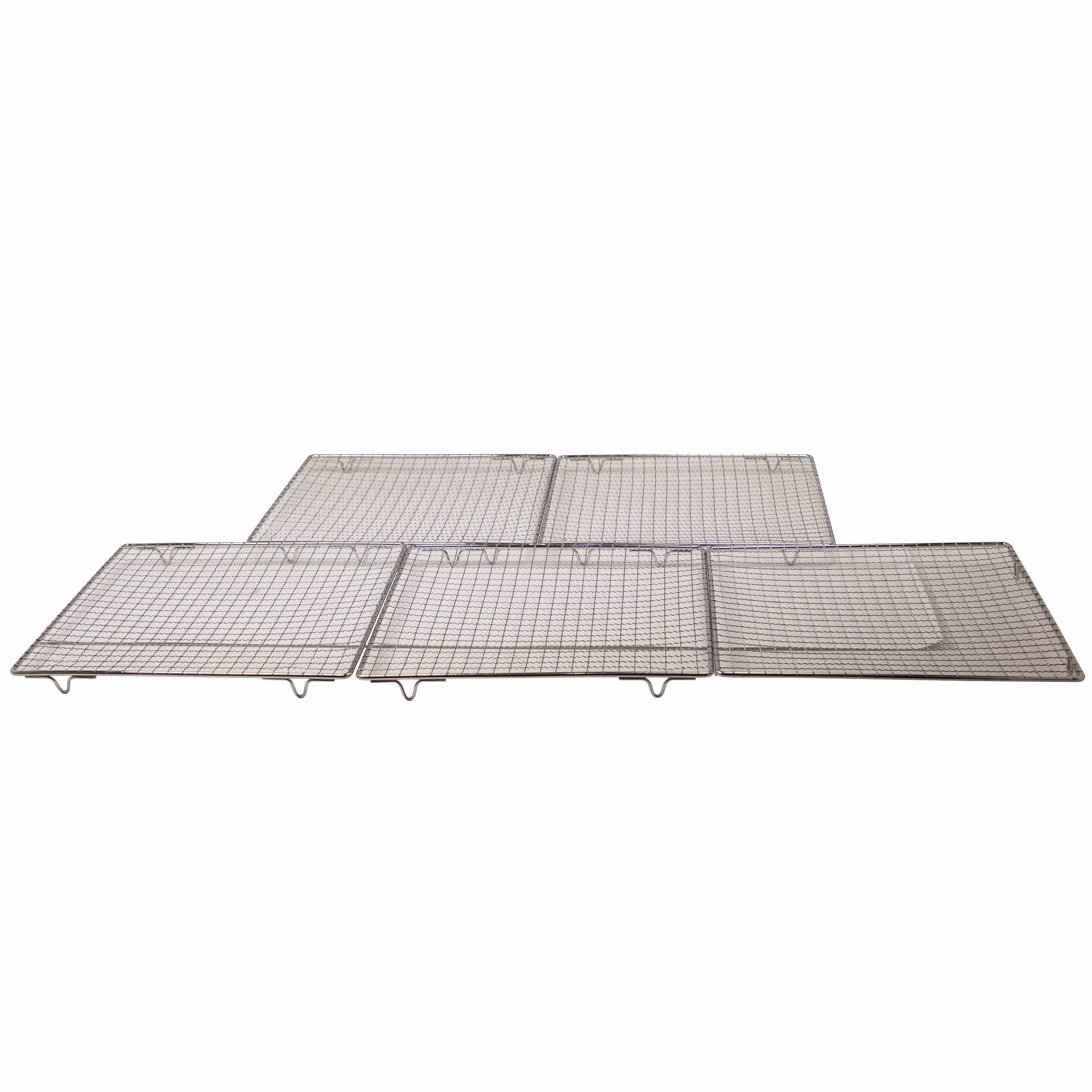 5x-Abtropfgitter-Kuechengitter-Bratgitter-Patisserie-Auskuehlgitter-mit-Standfuss-30-x-30-x-2-3cm-208513.jpg 5x-Abtropfgitter-Kuechengitter-Bratgitter-Patisserie-Auskuehlgitter-mit-Standfuss-30-x-30-x-2-3cm-208513.jpg