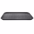 Gastrotablett Tablett Kunststoff 55 x 40 cm Serviertablett Antirutsch Servierplatten Gastrotablett Tablett Kunststoff 55 x 40 cm Serviertablett Antirutsch Servierplatten