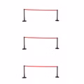 6x-Absperrpfosten-Absperrstaender-schwarz-mit-roten-3-Meter-Gurt-Band-Personenleitsystem-Abgrenzungsstaender-schwere-Ausfuehrung-209243_2.png