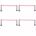 8x-Absperrpfosten-Absperrstaender-schwarz-mit-roten-3-Meter-Gurt-Band-Personenleitsystem-Abgrenzungsstaender-schwere-Ausfuehrung-209244_2.png