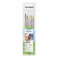 Pinselset da Vinci FIT SYNTHETICS & SYNTHETICS BRISTLE Set 4217 Pinselset da Vinci FIT SYNTHETICS & SYNTHETICS BRISTLE Set 4217