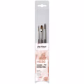 Pinselset da Vinci COLINEO Aquarell-Set 4036 Pinselset da Vinci COLINEO Aquarell-Set 4036