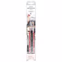 Pinselset da Vinci Urban Watercolor Journey Schlepper Crew by May & Berry 5602 Pinselset da Vinci Urban Watercolor Journey Schlepper Crew by May & Berry 5602