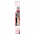 Pinselset da Vinci Urban Watercolor Journey Set by May & Berry 5601 Pinselset da Vinci Urban Watercolor Journey Set by May & Berry 5601
