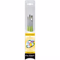Pinselset da Vinci FIT SYNTHETICS 4209
