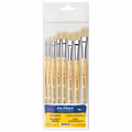 Pinselset da Vinci JUNIOR BORSTE Pinselset 3529 Pinselset da Vinci JUNIOR BORSTE Pinselset 3529