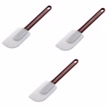 3x-Teigschaber-Silikon--Gastronomiebedarf-Spatel-Spatula-25-4-cm--10-inch-210002.png