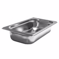 AcMax 11 tlg. SET Edelstahl Speisenwärmer Warmhaltebehälter Chafing Dish AcMax 11 tlg. SET Edelstahl Speisenwärmer Warmhaltebehälter Chafing Dish