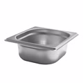 AcMax 13 tlg. SET Edelstahl Speisenwärmer Warmhaltebehälter Chafing Dish AcMax 13 tlg. SET Edelstahl Speisenwärmer Warmhaltebehälter Chafing Dish