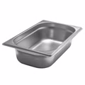 AcMax 11 tlg. SET Edelstahl Speisenwärmer Warmhaltebehälter Chafing Dish AcMax 11 tlg. SET Edelstahl Speisenwärmer Warmhaltebehälter Chafing Dish